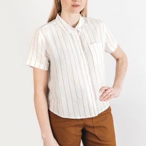 Bridge & Burn Greer Shirt